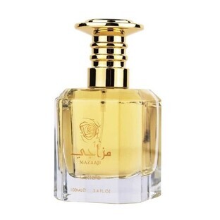 Lattafa Mazaaji Eau de Parfum, 100 ml