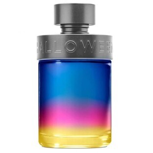 Jesus Del Pozo Halloween Man Hero Apă de toaletă, 125 ml