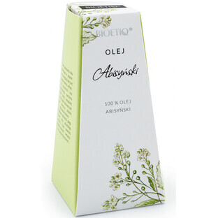 Abessinieröl 30ml Bioetiq Crambe abyssinica