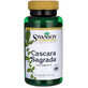 Swanson Cascara Sagrada 100 capsules