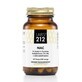 Labs212 NAC (N-Acétyl-L-Cystéine, molybdène) 60 gélules