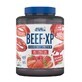 Applied Nutrition Beef-XP, Strawberry & Raspberry 1800 g