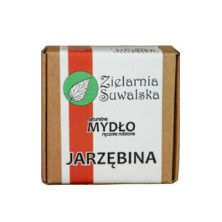 Săpun Rowan 120g Suwalska Zielarnia Suwalska