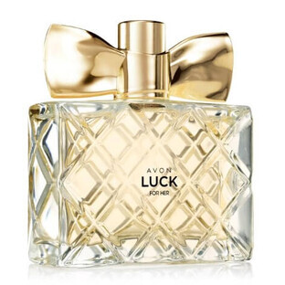 Avon, Fortuna per lei, 50 ml