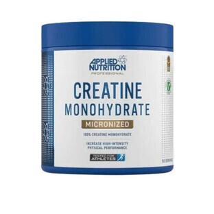 Creatine Monohydraat Gemicroniseerd 250 g Applied Nutrition