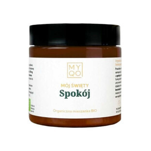 My Sacred Serenity Bio 70g MYQO