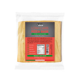 Base de pizza italienne Keto 100g BeKeto
