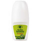 Tea Tree Deodorant roll-on zonder aluminium 60ml MELALEUCA