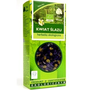 Floare de prun BIO 25g Cadouri din natură