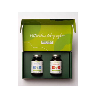 BIOWEN Gift Set "For Women&quot.