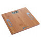 Oromed ORO SCALE BAMBOO electronic bamboo analytical balance