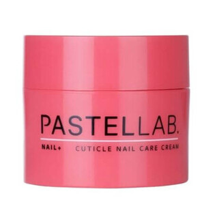 Strawberry flavored cuticle cream, 10 g, Pastellab