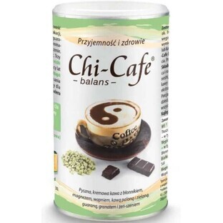 Chi-Cafe balance 180g Dr. Jacob's