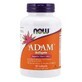 NOW Foods ADAM Multivitamines pour hommes 90 soflgel