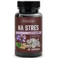 Skoczylas Para el estrés (ashwagandha, azafrán, valeriana) 60 cápsulas