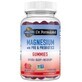 Dr. Formulated Magnesium met Pre- en Probiotica 60 geleitjes Garden of Life