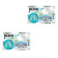 Respirox Pulmonar Detox Total Cleanse, 2x30 capsule, Cosmo Pharm