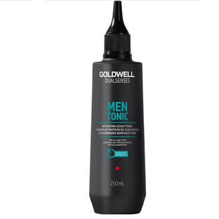 Goldwell Dualsenses Men Activerende hoofdhuid tonic voor mannen, 150ml