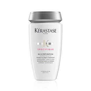 Kerastase Specifique Bain Prevention Shampoo for fine hair, 250ml