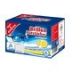 Gut amp; Gunstig, Eyeglass Cleaning Wipes, lemon, 54 pieces