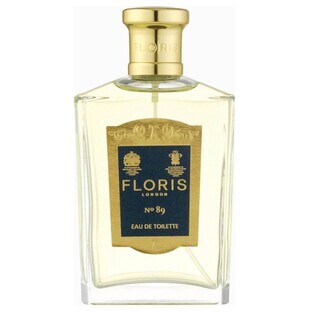 Floris No 89 Eau de Toilette, 100ml