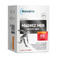 Novativ Magnesium Männer, 60 Tabletten