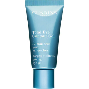 Gel pour les yeux Clarins, 20 ml