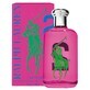 Ralph Lauren Big Pony 2 Eau de Toilette, 100ml