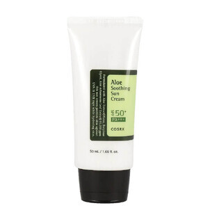 Cosrx Soothing Sunscreen SPF50+, 50 ml
