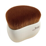 Jessup My Magical Foundation Brush Light Gray