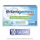 Enterogermina Forte 10 viales x 5 ml suspensión oral, Sanofi