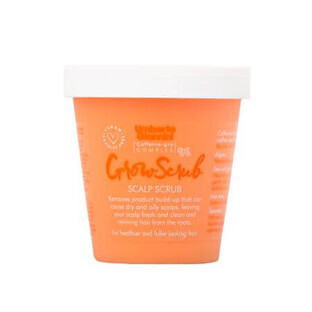 Exfoliante para exfoliar el cuero cabelludo y estimular el crecimiento del cabello Crecer, 250 g, Umberto Giannini