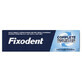 Crema adhesiva para dentaduras postizas Complete Strong Hold Fresh, 47 g, Fixodent
