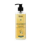 Shampooing antipelliculaire, 400 ml, Klintensiv