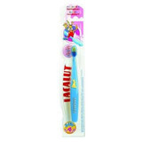 Toothbrush Lacalut Baby, 0-4 years, Theiss Naturwaren