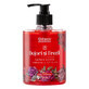 Savon liquide au parfum de pivoines et de freesias, 500 ml, Klintensiv