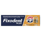 Crème adhésive pour prothèses dentaires Plus Strong Bite, 40 g, Fixodent