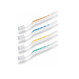 Toothbrush Pearl White Hard, Trisa