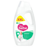Gentle&Clean vloeibaar wasmiddel, Aloë, 2,7 liter, Teo Bebe