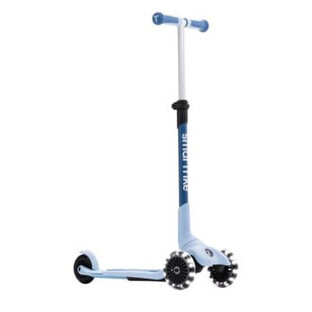 Scooter Xtend Mini+, 2-9 years, Blue, SmarTrike