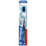 Profilac Fine Tip Sensitive toothbrush with protective cap, Trisa