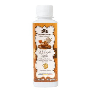 Laundry Perfume, Dulce de Leche, 200 ml, Cashmere Aroma