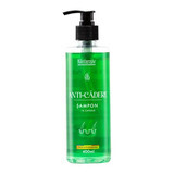 Shampooing anti-urticaire, 400 ml, Klintensiv