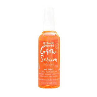 Suero para estimular el crecimiento del cabello Grow, 75 ml, Umberto Giannini, Umberto Giannini