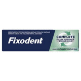 Complete Strong Hold Extra Fresh Complete Strong Hold Extra Fresh denture adhesive cream, 47 g, Fixodent