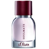 s.Oliver Soulmate Mujer Eau de Parfum, 30 ml