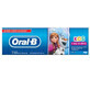 Oral-B Kids Frozen pasta dentífrica para niños mayores de 3 años, 75 ml