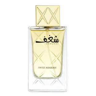 Swiss Arabian Shaghaf Vrouwen Eau de Parfum, 75 ml
