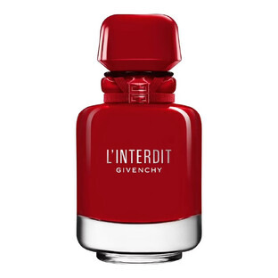 Givenchy L Interdit Rouge Ultime Eau de Parfum, 50 ml
