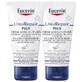 Eucerin UreaRepair Plus Crema Mani 5%, 2 x 75 ml